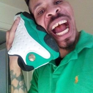 Meet your Posher, Davere